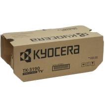 TONER ORIGINALE KYOCERANERO TK-3190