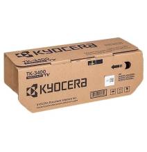 TONER ORIGINALE KYOCERANERO TK-3400/ECOSYS PA4500X