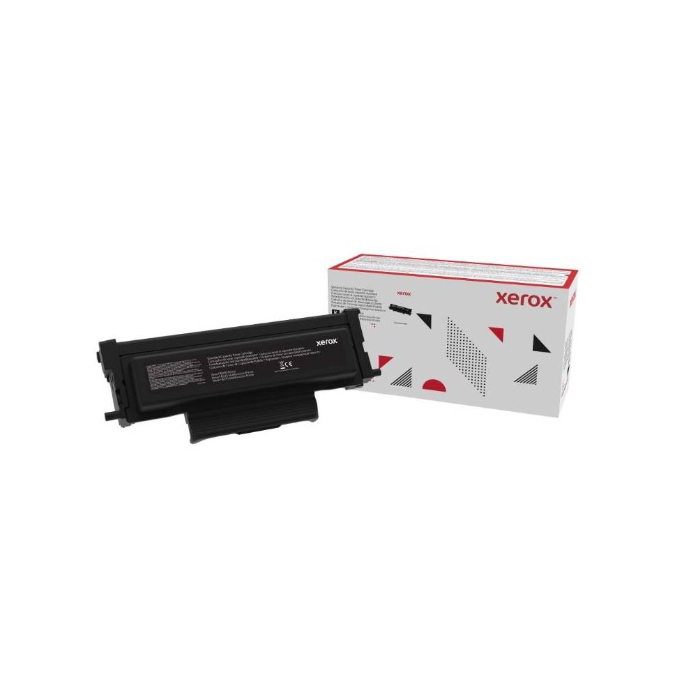 TONER ORIGINALE XEROX NERO B230/B225/B235 STD CAP