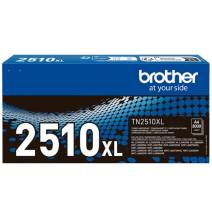 TONER ORIGINALE BROTHER NERO HLL2400DWE-2445DW