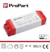 Alimentatore IP20 24V 80W 3.3A  Size:170*57*32mm