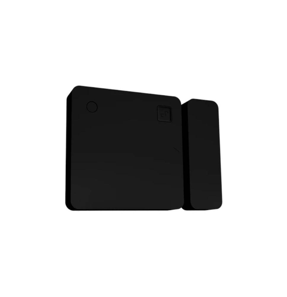 Shelly BLU Sensore Porte&Finestre + Luminosità BT - Nero