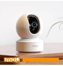Imou Telecamera da interno P&T 360° DK2 3MP - Offline Market