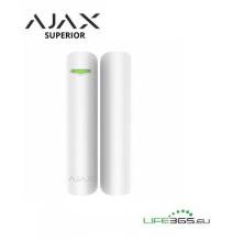 Ajax Superior DoorProtect Plus Jeweller white