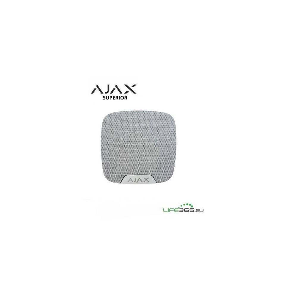 Ajax Superior HomeSiren Jeweller Bianca