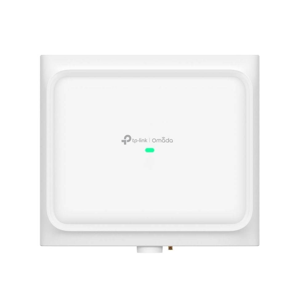 Omada Access Point AX3000 Indoor/Outdoor Dual-Band Wi-Fi 6  