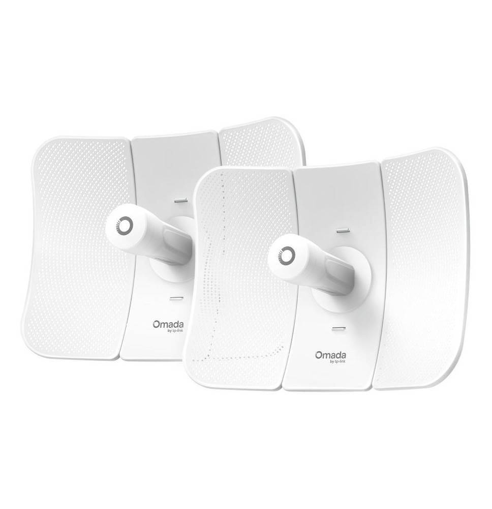 5GHz Ultra-Range Wireless Bridge