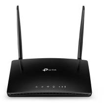 AC1200 Wireless Dual Band 4G LTE Outdoor Router