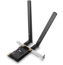 AX900 Dual Band Wi-Fi 6 Bluetooth 5.3 PCI Express Adapter