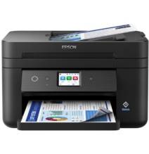 Stampante multifunzione Epson Workforce WF-2960DWF