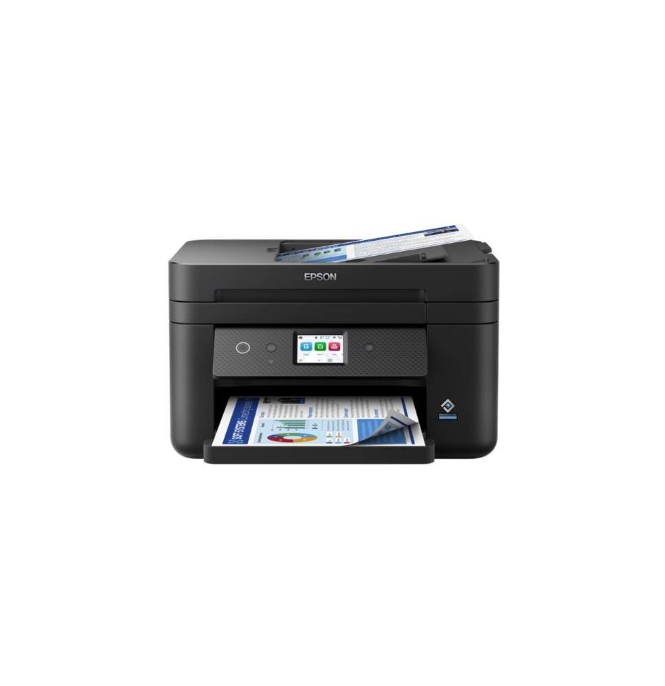 Stampante multifunzione Epson Workforce WF-2960DWF