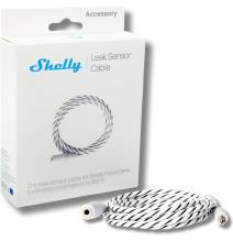 Shelly Leak Sensor Cable - Cavo sensore di perdita acqua 2 metri