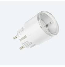 Shelly Plug S EU Wi-Fi Gen3 White MATTER
