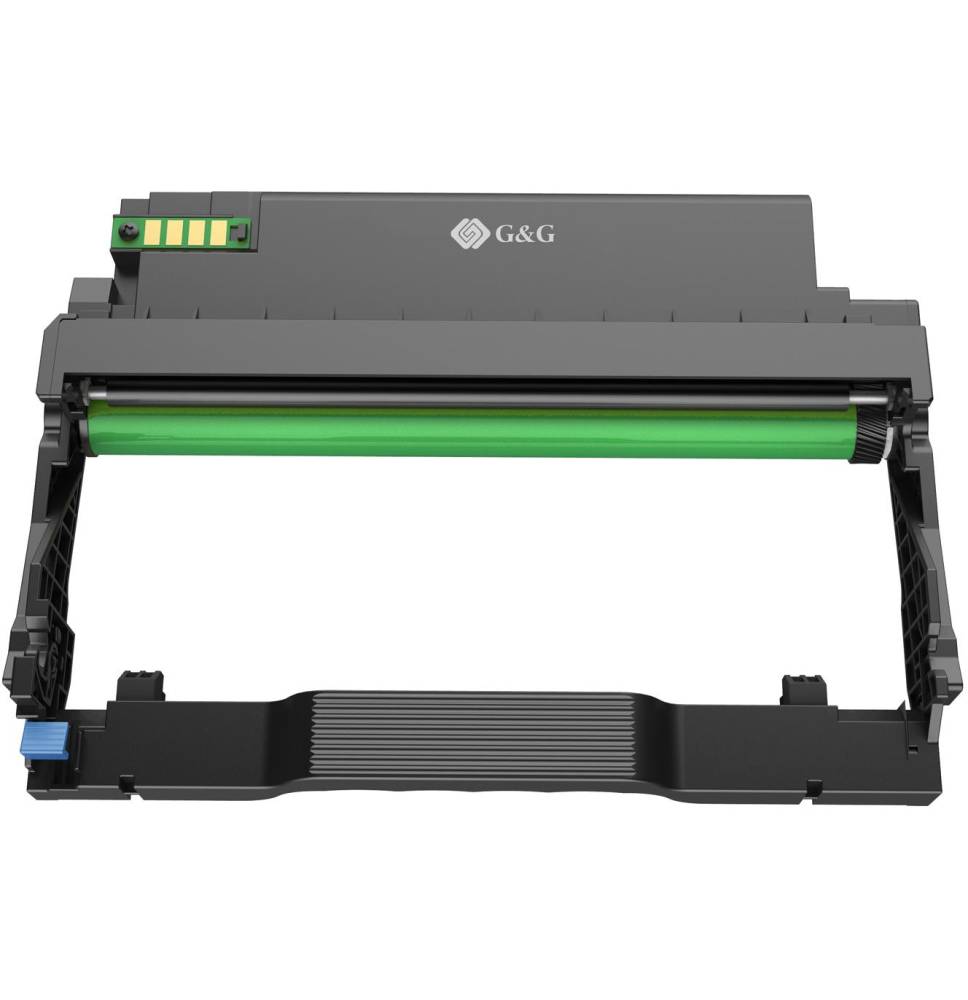 G&G 12,000 pages drum unit for GP3300，GM3300 and GM3310 Series