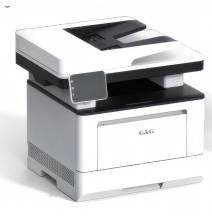 G&G GM4210DW Multifunzione A4, 42ppm,WiFi, Duplex, ADF,touch screen