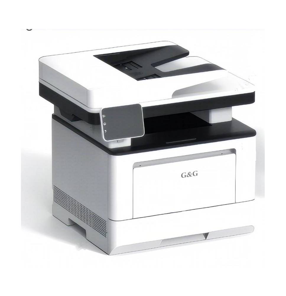 G&G GM4210DW Multifunzione A4, 42ppm,WiFi, Duplex, ADF,touch screen
