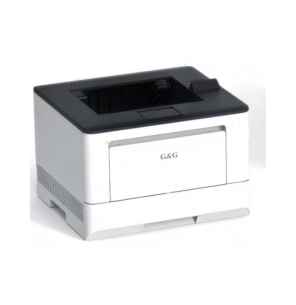 G&G GP4200DW Single Funzione A4,42ppm,WiFi, Duplex