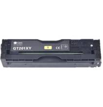 G&G 2500 Pages  yellow toner for GP2000C and GM2010C Series