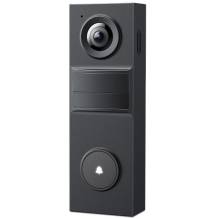 Tapo Mini videocampanello a batteria 2K IP65