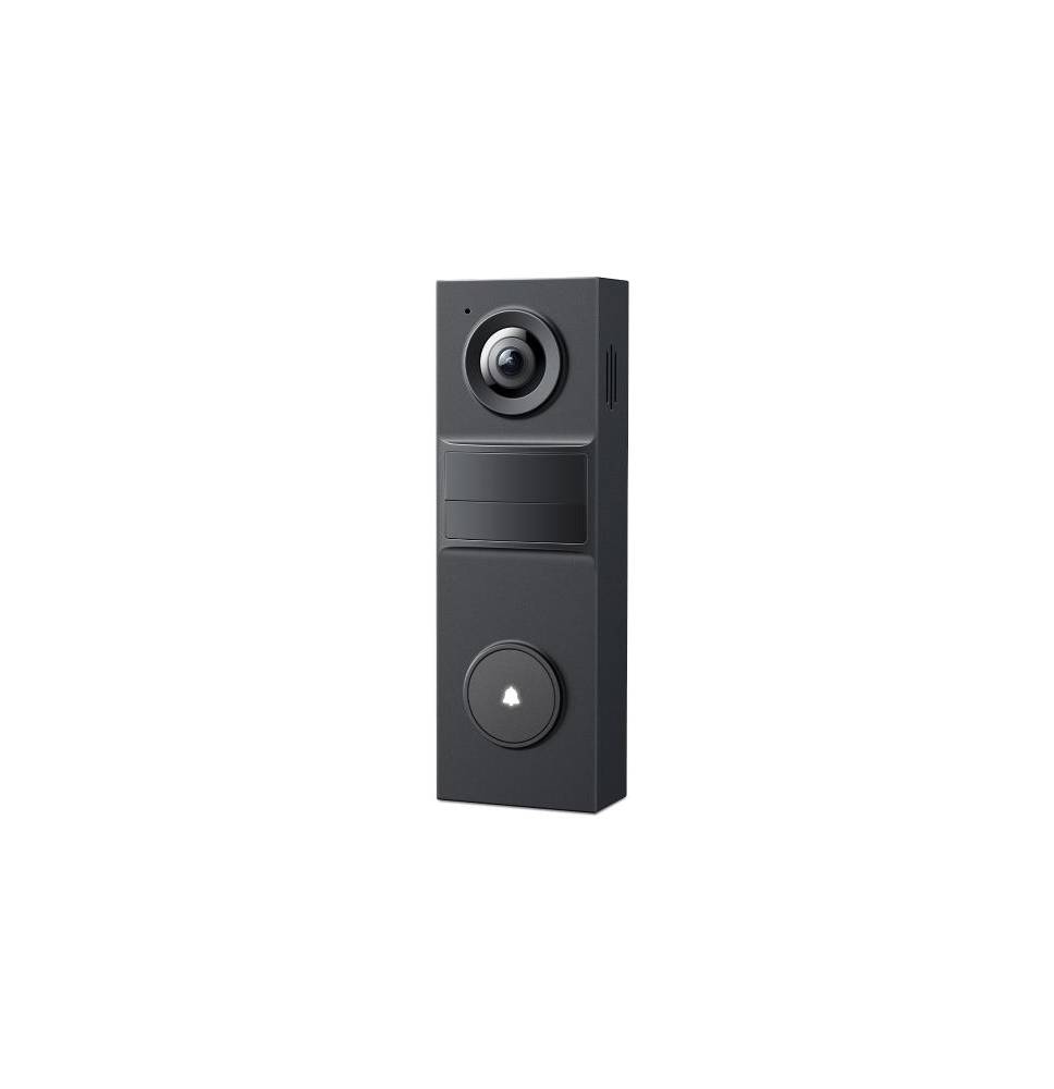 Tapo Mini videocampanello a batteria 2K IP65