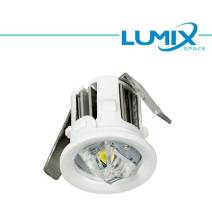 Micro spot Emergenza 1W LED 170lm IP20 3ore SE