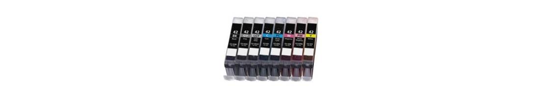 Cartucce Inkjet Compatibili per Stampanti
