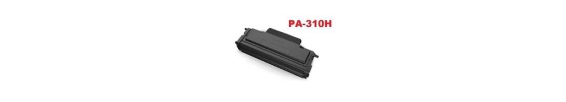Toner compatibili Pantum Laserjet