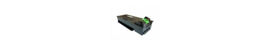 Toner compatibili Sharp Laserjet nero