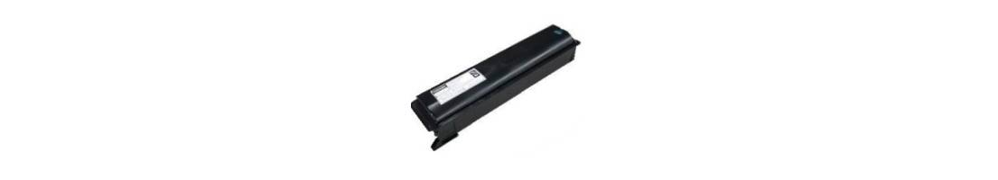 Toner compatibili Toshiba Laserjet nero