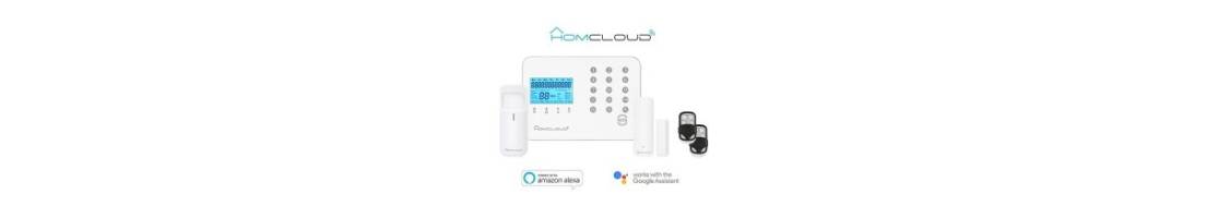 Casa Allarme Wi-Fi per Sicurezza Smart Home