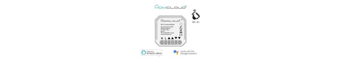 Moduli Smart Wi-Fi e BLE per la tua Smart Home