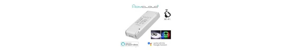 Moduli Smart Wi Fi RF per Casa Intelligente