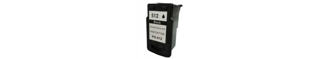 Testine Canon compatibili per stampanti inkjet