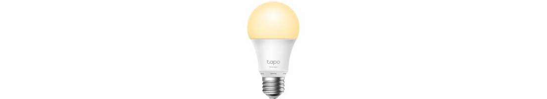 Luci Intelligente Tapo per Casa Smart