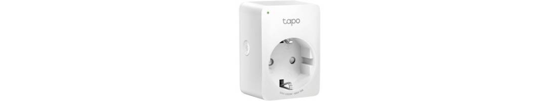 Tapo Prese Smart per Casa Intelligente