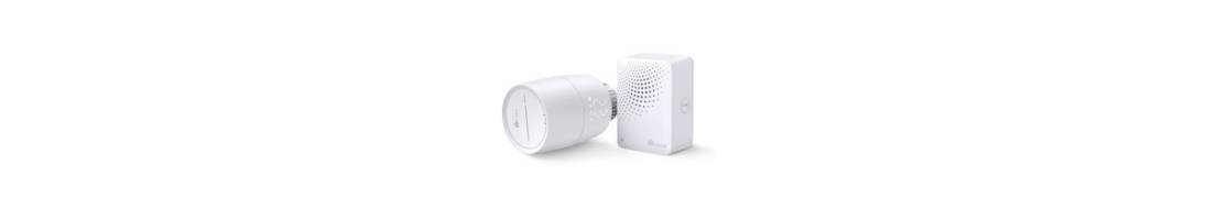 Termoregolazione Smart Tapo per Automazione Domestica