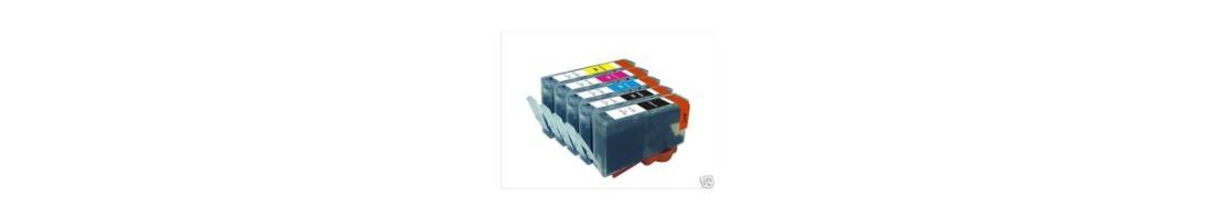 Serbatoi HP per stampanti inkjet compatibili