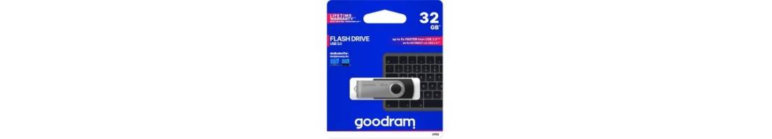 Pendrive di Qualità - Memorie Veloci e Affidabili