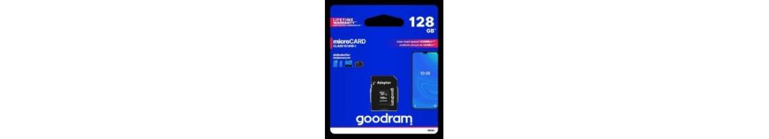 **  
Memorie SD MicroSD Affidabili - SprintPC

**