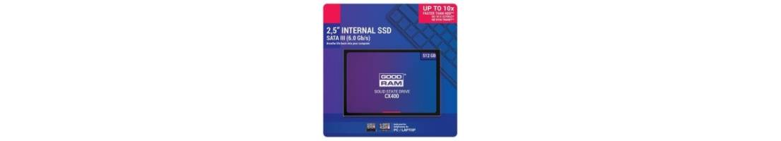**  
Storage SSD - Prestazioni e Affidabilità di SprintPC

**