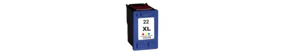 Testine HP compatibili per stampanti inkjet