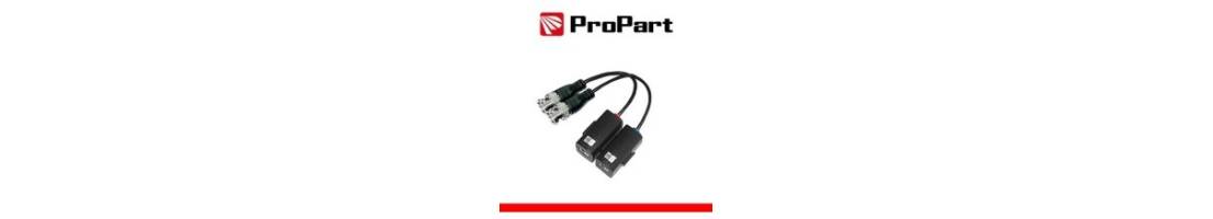 Balun Video per Automazione Domestica e Smart Home