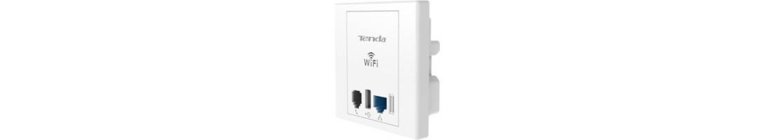 Access Point Indoor per Rete Wi-Fi Sicura
