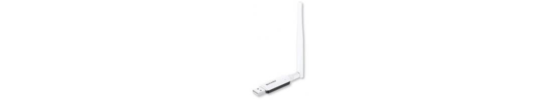 Adattatori USB WiFi