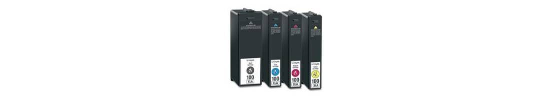 Cartucce e toner Lexmark per stampanti inkjet