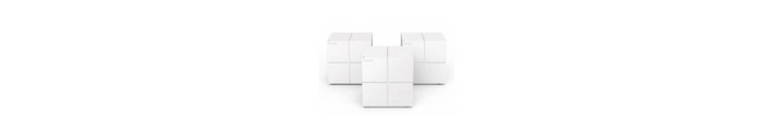 WiFi MESH