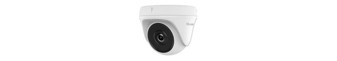 Hilook Serie IP: Videosorveglianza e Sicurezza