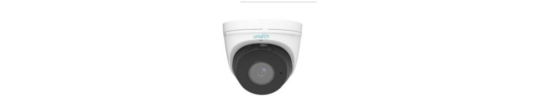 Sicurezza Uniarch RJ45: dispositivi di rete