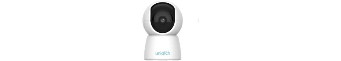 Serie IP WiFi per la Sicurezza Domestica
