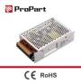 Alimentatori IP20 Metallici